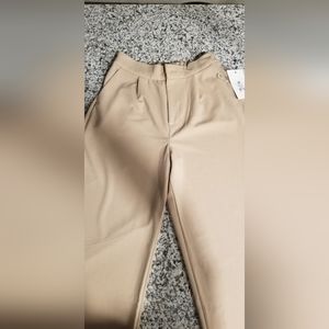 NWT Birch and Stone wide leg pants Size M